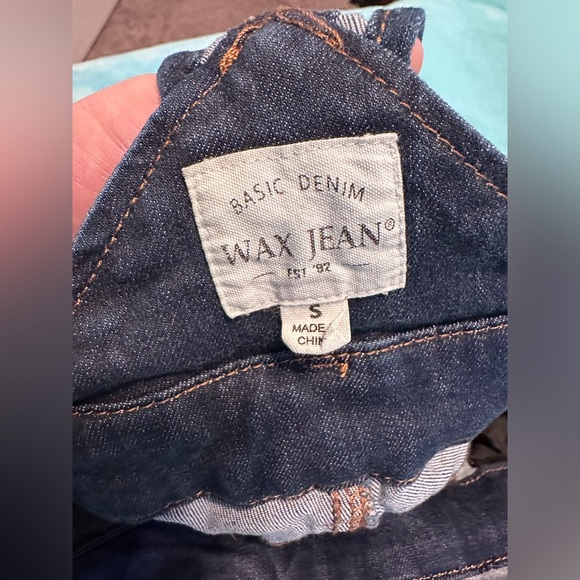 Overalls - Picture 2 of 5